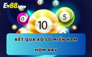 Xổ Số Miền Nam