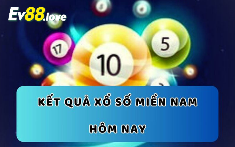 Xổ Số Miền Nam